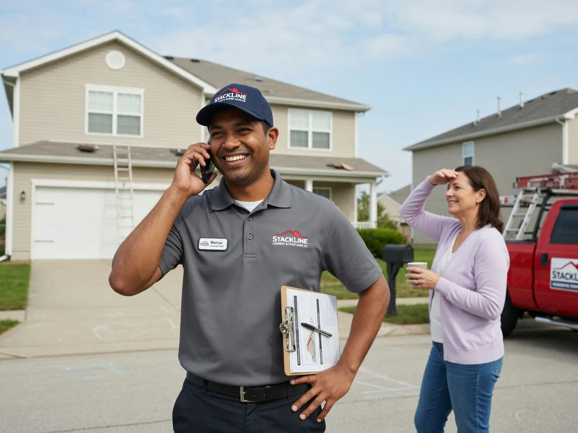 Chimney flashing repair Doyle, TN FAQs